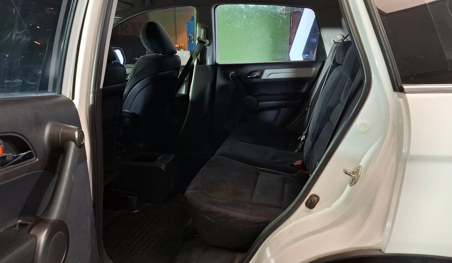 Honda Cr-v 2.4 LX Suv 2011