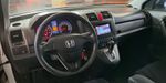 Honda Cr-v 2.4 LX Suv 2011