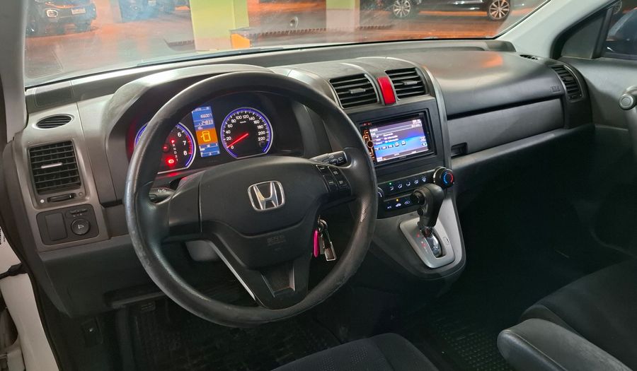 Honda Cr-v 2.4 LX Suv 2011