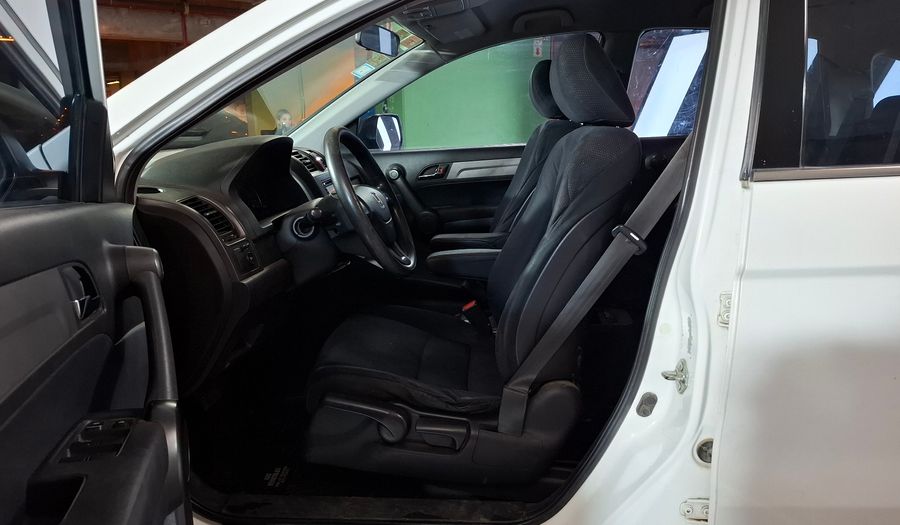 Honda Cr-v 2.4 LX Suv 2011