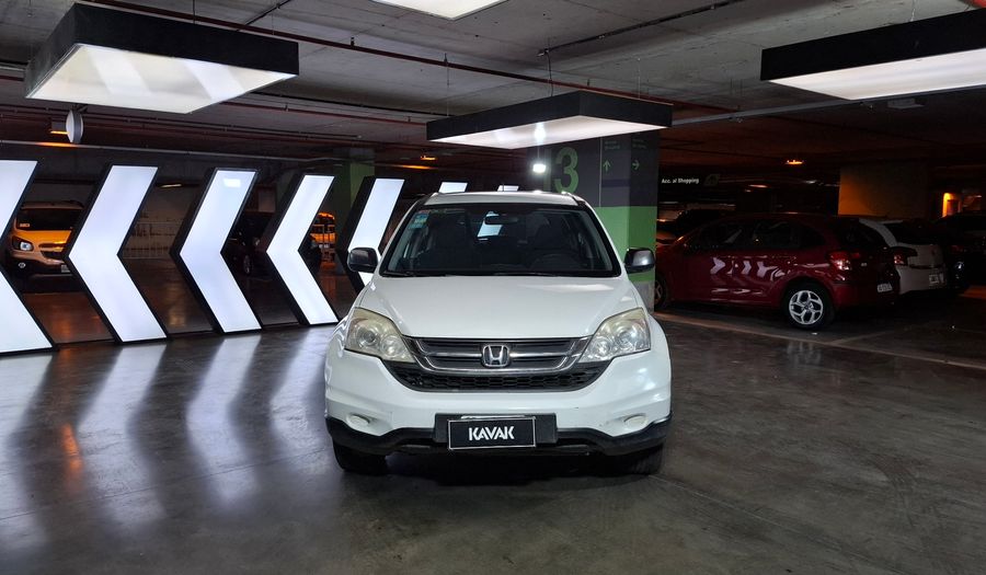 Honda Cr-v 2.4 LX Suv 2011