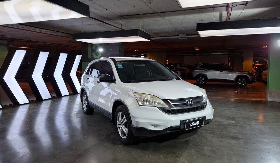 Honda Cr-v 2.4 LX Suv 2011