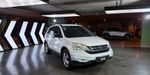 Honda Cr-v 2.4 LX Suv 2011