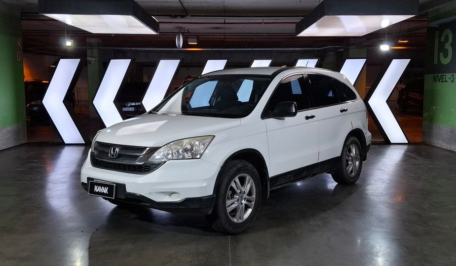 Honda Cr-v 2.4 LX Suv 2011