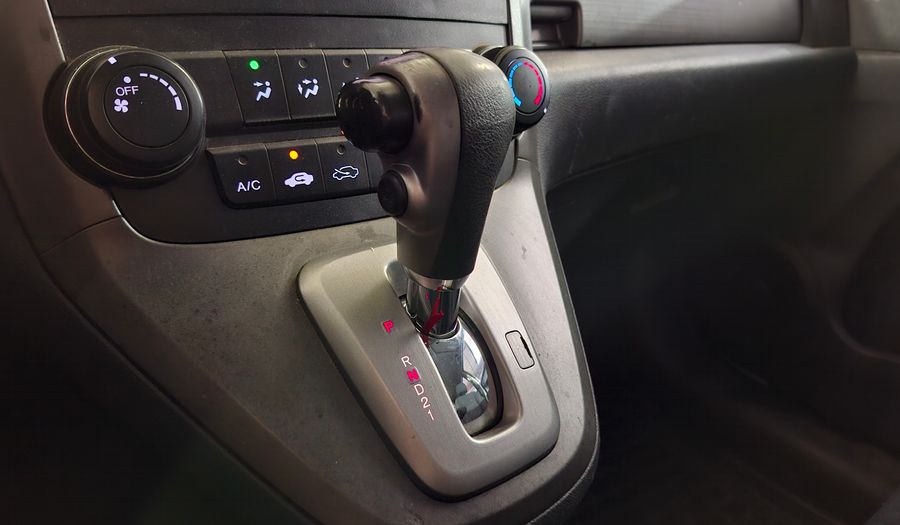Honda Cr-v 2.4 LX Suv 2011