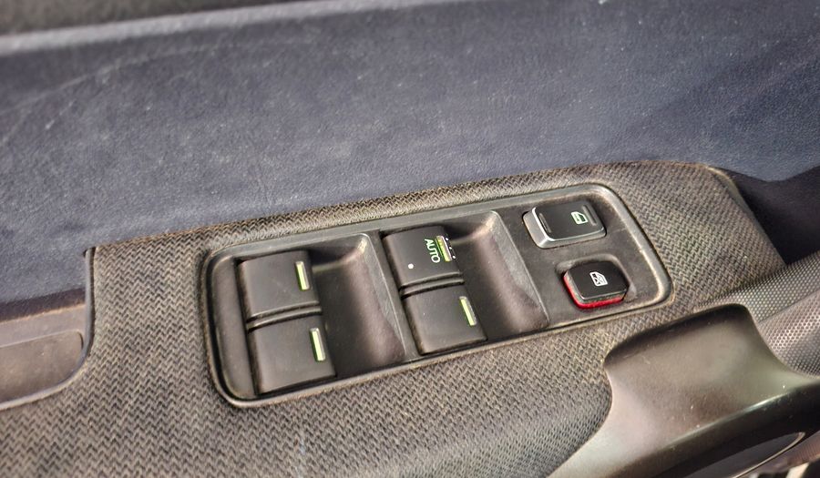 Honda Cr-v 2.4 LX Suv 2011