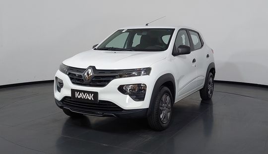Renault • Kwid