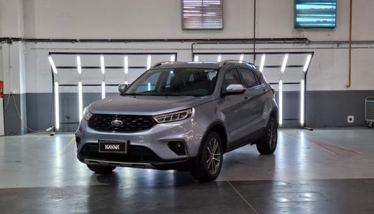 2021 • 66.055 km • Automático