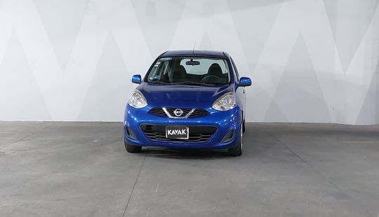 Nissan • March