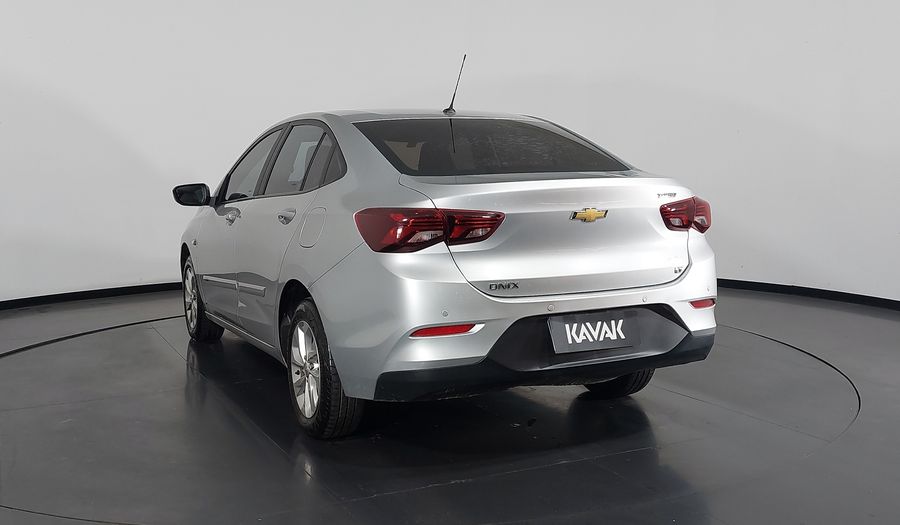 Chevrolet Onix TURBO PLUS LT Sedan 2023