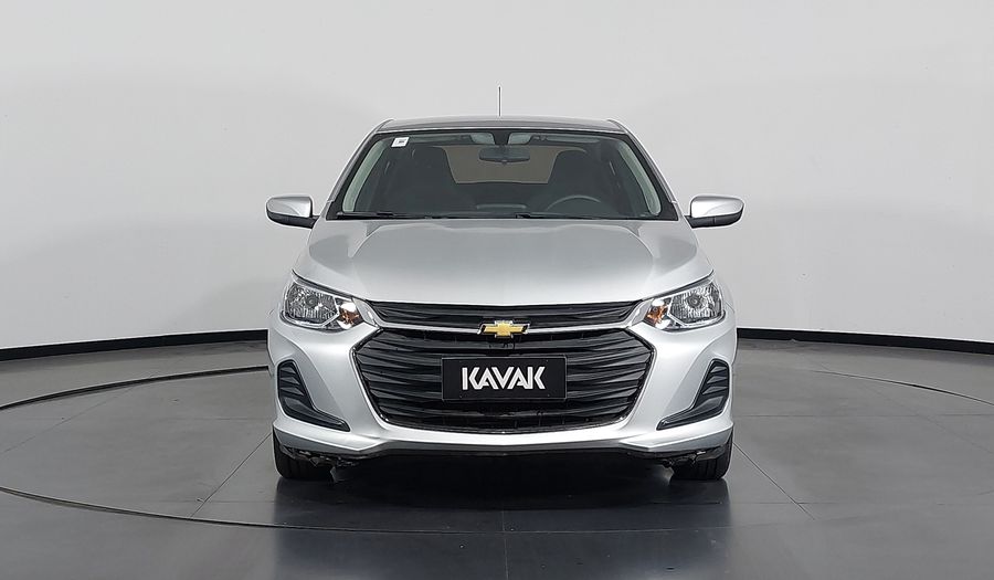 Chevrolet Onix TURBO PLUS LT Sedan 2023