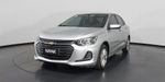 Chevrolet Onix TURBO PLUS LT Sedan 2023
