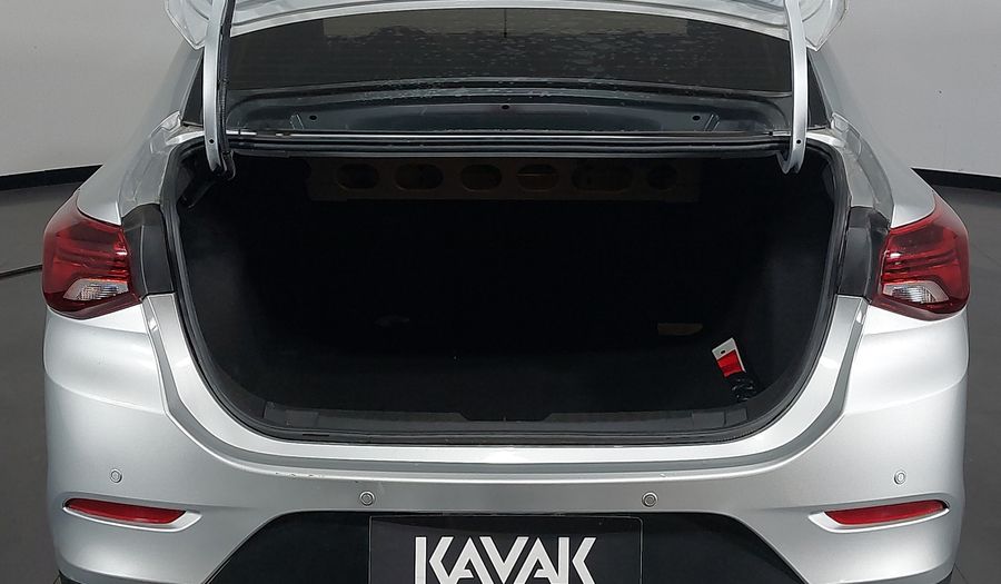 Chevrolet Onix TURBO PLUS LT Sedan 2023