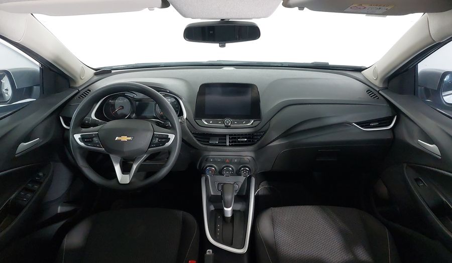 Chevrolet Onix TURBO PLUS LT Sedan 2023