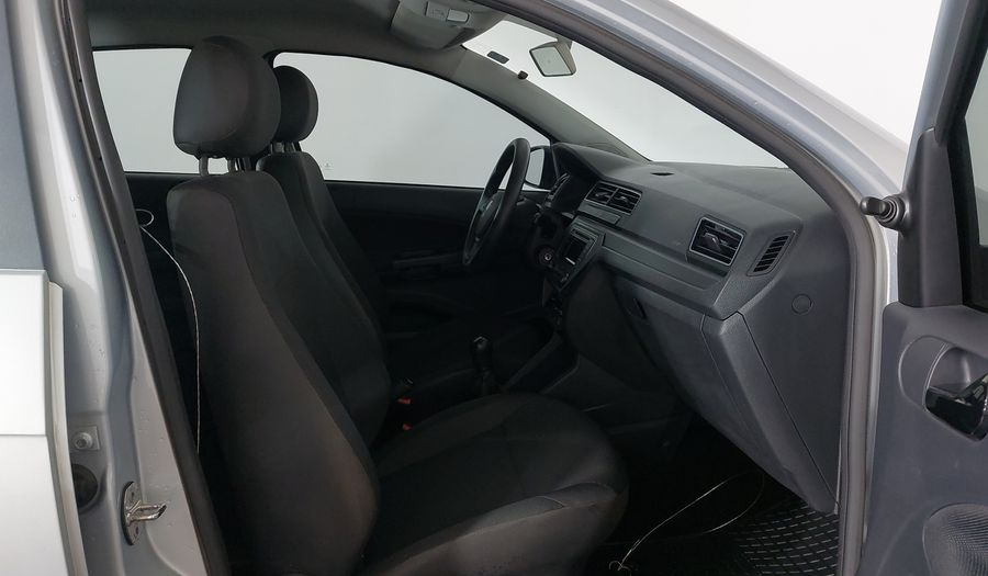 Volkswagen Gol MSI MANUAL Hatchback 2022