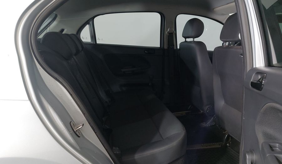 Volkswagen Gol MSI MANUAL Hatchback 2022