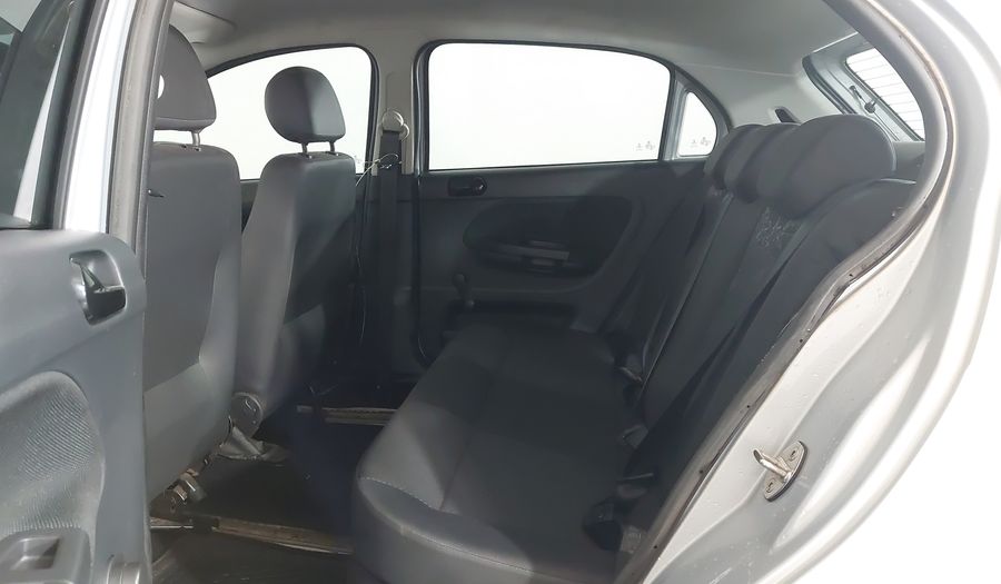 Volkswagen Gol MSI MANUAL Hatchback 2022
