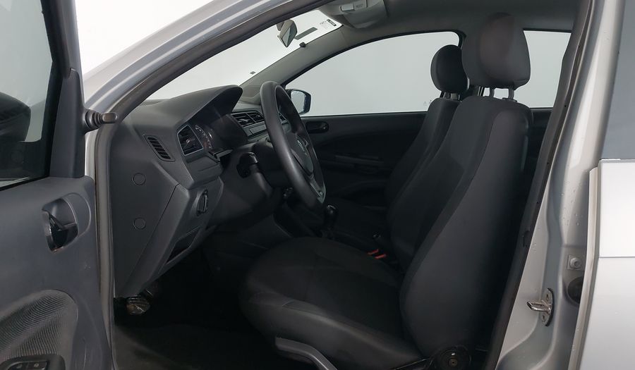 Volkswagen Gol MSI MANUAL Hatchback 2022