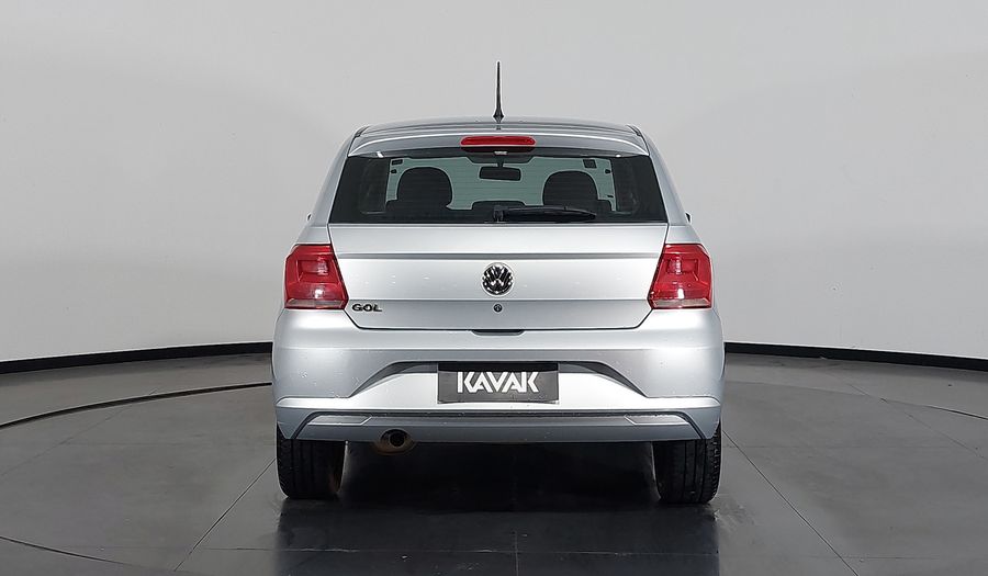 Volkswagen Gol MSI MANUAL Hatchback 2022