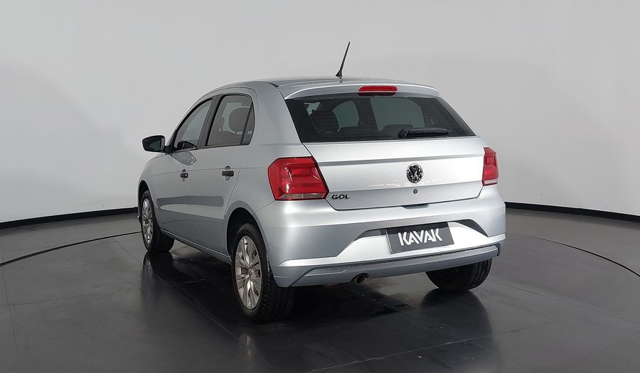 Volkswagen Gol MSI MANUAL Hatchback 2022