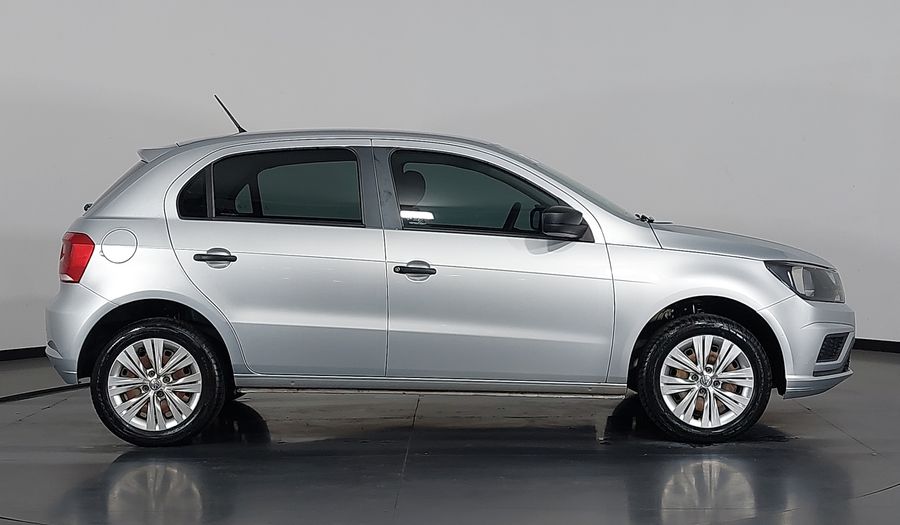 Volkswagen Gol MSI MANUAL Hatchback 2022