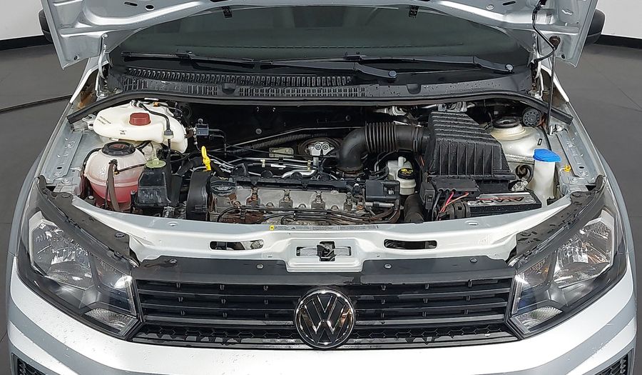 Volkswagen Gol MSI MANUAL Hatchback 2022