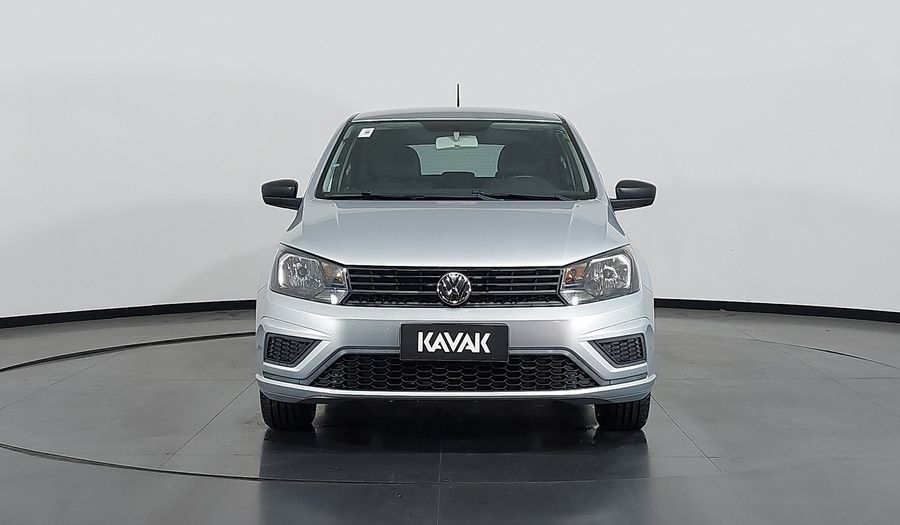 Volkswagen Gol MSI MANUAL Hatchback 2022
