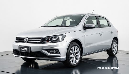 Volkswagen • Gol