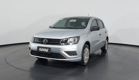 Volkswagen • Gol