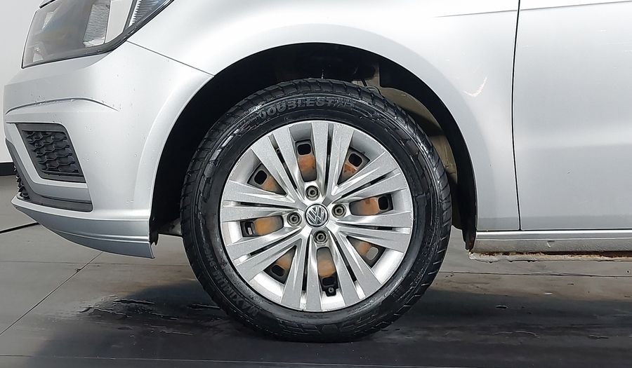 Volkswagen Gol MSI MANUAL Hatchback 2022