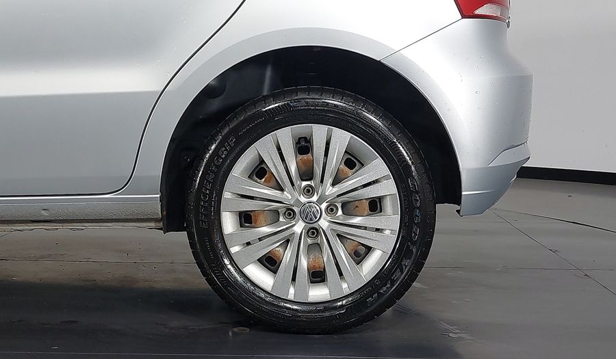 Volkswagen Gol MSI MANUAL Hatchback 2022