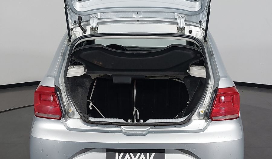 Volkswagen Gol MSI MANUAL Hatchback 2022