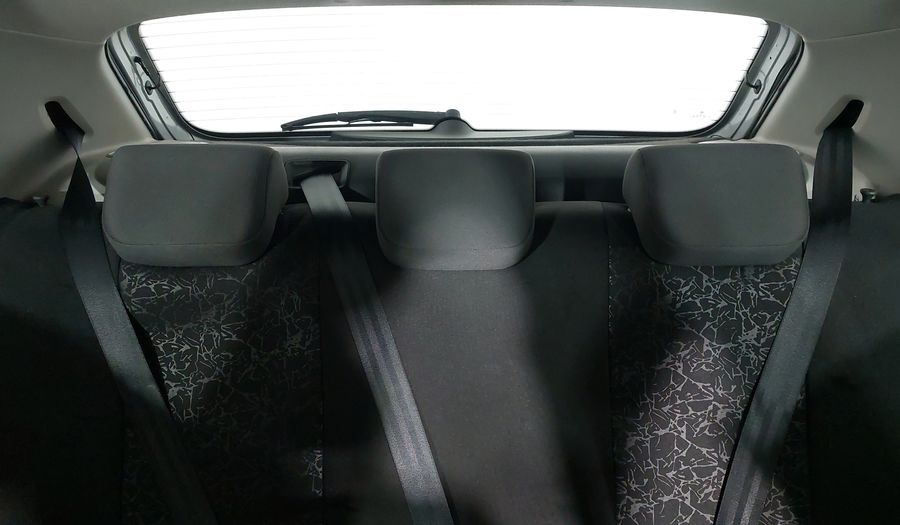 Volkswagen Gol MSI MANUAL Hatchback 2022