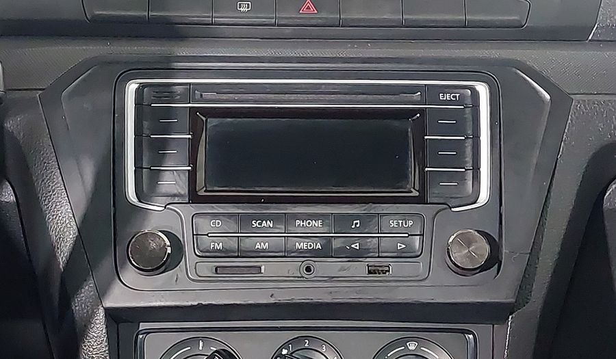 Volkswagen Gol MSI MANUAL Hatchback 2022