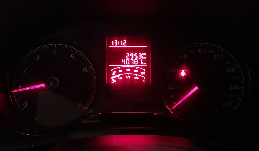 Volkswagen Gol MSI MANUAL Hatchback 2022