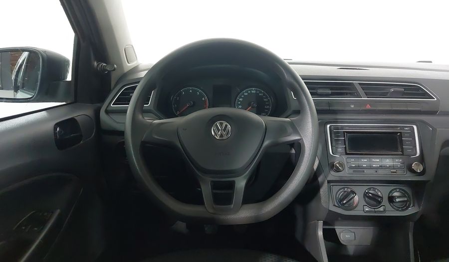 Volkswagen Gol MSI MANUAL Hatchback 2022