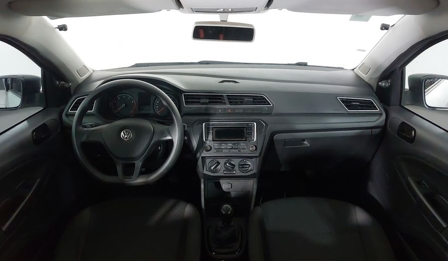 Volkswagen Gol MSI MANUAL Hatchback 2022