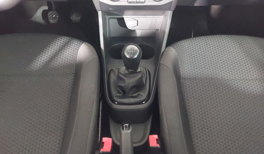 Volkswagen Gol MSI MANUAL Hatchback 2022
