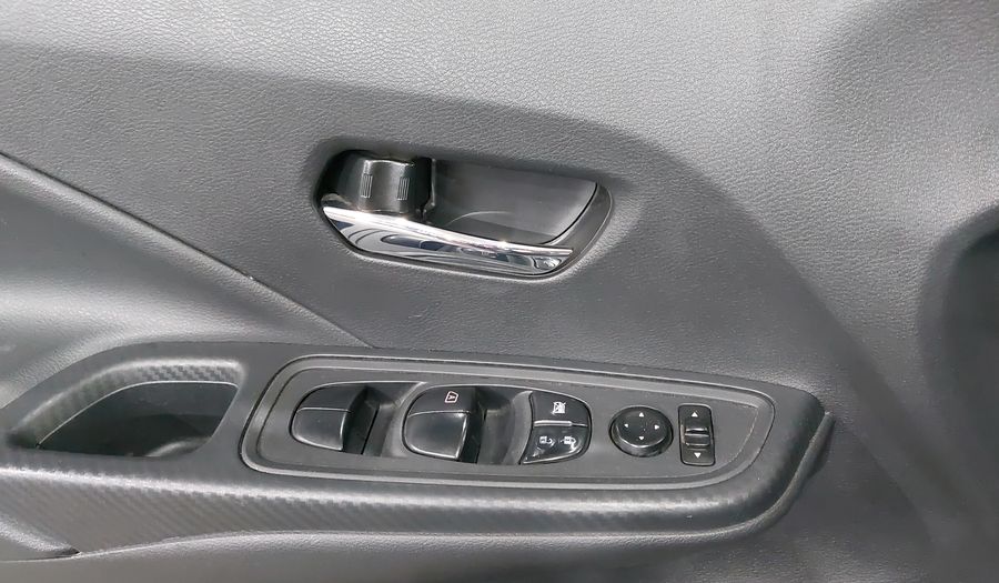 Nissan Versa 1.6 ADVANCE CVT Sedan 2021