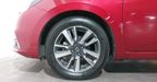Nissan Versa 1.6 ADVANCE CVT Sedan 2021