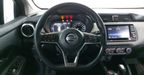 Nissan Versa 1.6 ADVANCE CVT Sedan 2021