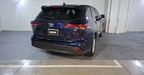Toyota Highlander 3.5 LE AUTO Suv 2022