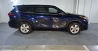 Toyota Highlander 3.5 LE AUTO Suv 2022