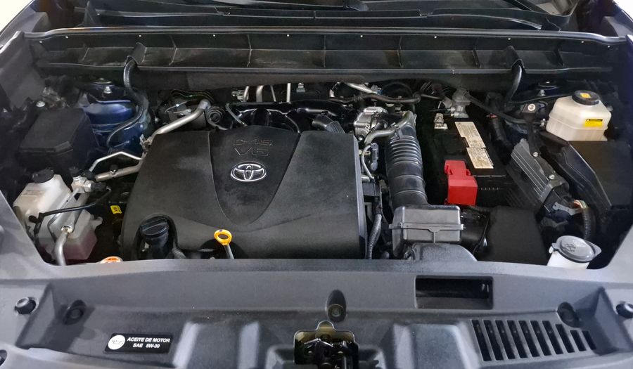 Toyota Highlander 3.5 LE AUTO Suv 2022