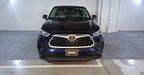 Toyota Highlander 3.5 LE AUTO Suv 2022