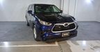 Toyota Highlander 3.5 LE AUTO Suv 2022
