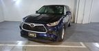 Toyota Highlander 3.5 LE AUTO Suv 2022