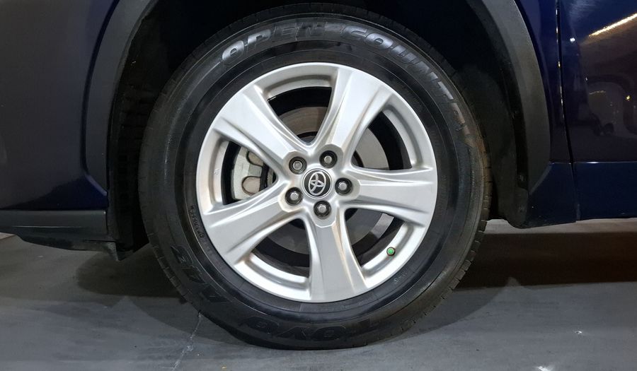 Toyota Highlander 3.5 LE AUTO Suv 2022