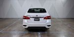 Nissan Sentra 1.8 EXCLUSIVE NAVI AUTO Sedan 2018