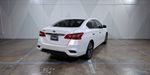 Nissan Sentra 1.8 EXCLUSIVE NAVI AUTO Sedan 2018